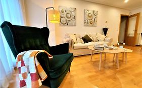 La Casa De Cristina Y Nerea - Ribadesella